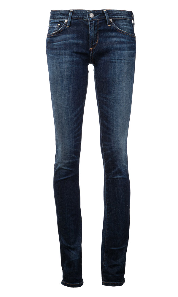 Low Rise Jeans